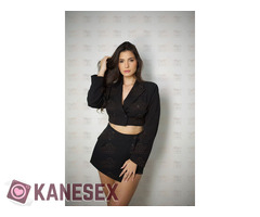 Glamour Escort Jade - VIP Escort στην Αθήνα