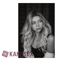 Σέξυ VIP Βίζιτα Katrin - Glamour Escorts - Εικόνα 4