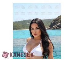 Καυτή Βίζιτα Ariel - Μοντέλο Glamour Escorts - Εικόνα 2