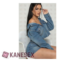 Καυτή Βίζιτα Ariel - Μοντέλο Glamour Escorts - Εικόνα 4