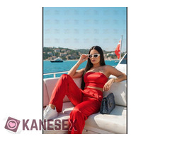 Καυτή Βίζιτα Ariel - Μοντέλο Glamour Escorts - Εικόνα 5