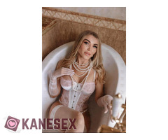 Glamour Escort Mila στην Αθήνα