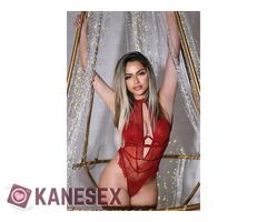 Πανέμορφη Βίζιτα Lidia - Glamour Escorts στην Αθήνα