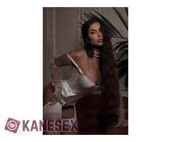 Καυτή Βίζιτα Katty - Μοντέλο Glamour Escorts