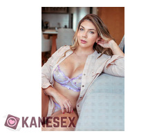 Καυτή Βίζιτα Pyetra - Μοντέλο Glamour Escorts