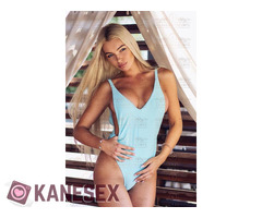 Πανέμορφη Βίζιτα Tamara - Glamour Escorts στην Αθήνα