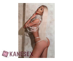 Πανέμορφη Βίζιτα Tamara - Glamour Escorts στην Αθήνα - Εικόνα 6