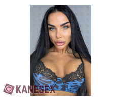 Πανέμορφη Βίζιτα Katty - Glamour Escorts στην Αθήνα - Εικόνα 5