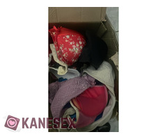 Στέλνω εσώρουχα μου όλα φορεμένα - Εικόνα 3