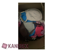 Στέλνω εσώρουχα μου όλα φορεμένα - Εικόνα 5