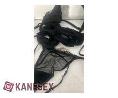 Στέλνω εσώρουχα μου όλα φορεμένα - Εικόνα 6