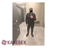 Είμαι αυτό που θέλεις