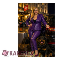 German MILF ΜΠΕΤΥ Εντυπωσιακή κουκλάρα - Εικόνα 3