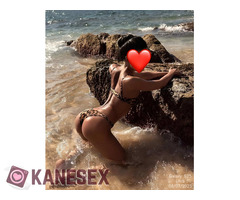 ΠΆΟΛΑ ESCORT ΠΑΡΟΥΣΊΑ ΜΕ ΚΑΒΛΑ ΚΑΙ ΦΑΝΤΑΣΊΑ!!!  ΓΊΑ ΠΟΛΎ ΛΊΓΟ! - Εικόνα 2