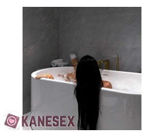 (ΤΖΙΝΑ)  Η ΒΑΣΙΛΗΣΑ ΤΗΣ ΑΠΟΛΑΥΣΗΣ Η ΘΕΆ ΤΟΥ SEX ΜΌΝΟ ΓΙΑ ΛΊΓΟ!! - Εικόνα 2