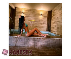 (ΤΖΙΝΑ)  Η ΒΑΣΙΛΗΣΑ ΤΗΣ ΑΠΟΛΑΥΣΗΣ Η ΘΕΆ ΤΟΥ SEX ΜΌΝΟ ΓΙΑ ΛΊΓΟ!! - Εικόνα 9