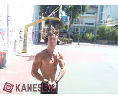 Basketball fit boy no47 feet 6945183866 date or hot  videos from my sessions - Εικόνα 1