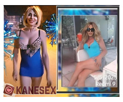 MONIKA  HOT   TRANS  !   KAYTH  ΘESSAΛONIKIA !1η   ΦΟΡΆ  ΤΡΊΚΑΛΑ ! ! !6998631270 - Εικόνα 10