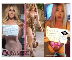 MONIKA  HOT   ESCORT  TRANS  ! ! ! .......MESA  SE OΛΑ ! ! !........ESY  ANTEXEIS ...6998631270 - Εικόνα 8