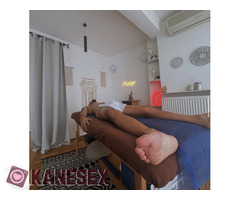 Μασάζ  από παθητικός αντρας