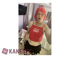 6999517777. Crossdresser για πίπα και γαμήσι. Λάρισα - Εικόνα 4