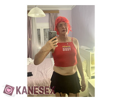 6999517777. Crossdresser για πίπα και γαμήσι. Λάρισα - Εικόνα 9