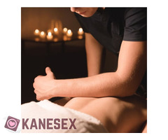 Massage therapy - Εικόνα 1