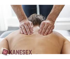 Massage therapy - Εικόνα 2