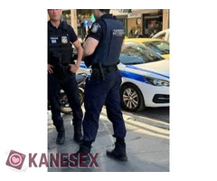 ΘΕΛΩ ΕΝΑΝ ΕΝΣΤΟΛΟ(ΣΤΡΑΤΙΩΤΙΚΟ, ΑΣΤΥΝΟΜΙΚΟ ΚΠΛ) - Εικόνα 1