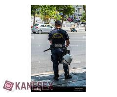 ΘΕΛΩ ΕΝΑΝ ΕΝΣΤΟΛΟ(ΣΤΡΑΤΙΩΤΙΚΟ, ΑΣΤΥΝΟΜΙΚΟ ΚΠΛ) - Εικόνα 2