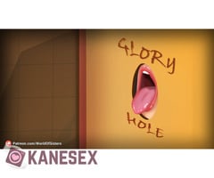 GloryHole - Εικόνα 1