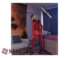 Cross dress Σταυρη - Εικόνα 6