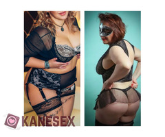 Εμπειρες για μερακληδες Μιλφαρες αχόρταγες !!