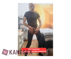 4Hands Duo Massage Experience Dual Hands, Double the Pleasure