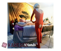 4Hands Duo Massage Experience Dual Hands, Double the Pleasure - Εικόνα 2
