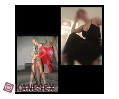 Η αποκλειστική εμπειρία Cross dress και γυναίκα Μασέρ - Εικόνα 3