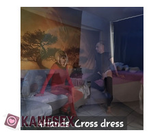 Η αποκλειστική εμπειρία Cross dress - Εικόνα 5