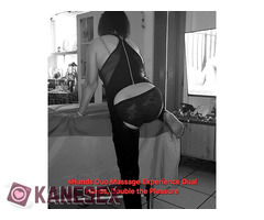 Λεμεσό 24 και 25 Φεβρουαρίου 4Hands Duo Massage Experience Dual Hands, Double the Pleasure - Εικόνα 10