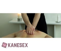 Φυσιοθεραπευτής-massage - Εικόνα 2