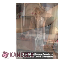 4Hands Duo Massage Experience Dual Hands, Double the Pleasure - Εικόνα 3