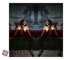 Cross dress Η αποκλειστική εμπειρία - Εικόνα 5