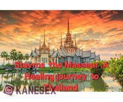 4Hands Duo Massage Experience Dual Hands, Double the Pleasure - Εικόνα 7