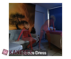 Η αποκλειστική εμπειρία Cross dress Σταυρη