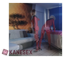 Η αποκλειστική εμπειρία Cross dress Σταυρη - Εικόνα 4