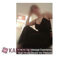 Cross dress και γυναίκα Μασέρ Η αποκλειστική εμπειρία - Εικόνα 6