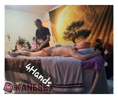 Cross dress και γυναίκα Μασέρ Η αποκλειστική εμπειρία - Εικόνα 6