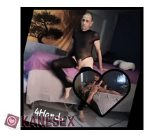 4Hands Duo Massage Experience Dual Hands, Double the Pleasure - Εικόνα 9