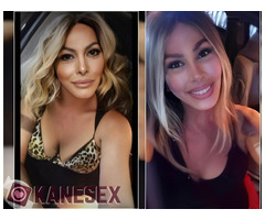 ΜΟΝΙΚA  TRANNY ! !! ΜΕΣΑ ΣΕ ΌΛΑ.  ΓΙΑ ΔΥΝΑΤΟΥΣ ΠΑΙΧΤΕS! ΕΣΥ ΑΝΤΕΧΕΙS - Εικόνα 5