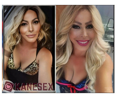 ΜΟΝΙΚA  TRANNY ! !! ΜΕΣΑ ΣΕ ΌΛΑ ! !!.  ΓΙΑ ΔΥΝΑΤΟΥΣ ΠΑΙΧΤΕS! ΕΣΥ ΑΝΤΕΧΕΙS!   699 863 1270 - Εικόνα 6