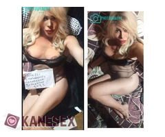 ΜΟΝΙΚΑ ! Hot  horny  trans ! ! !  1η φορά  Καλαμάτα! - Εικόνα 3